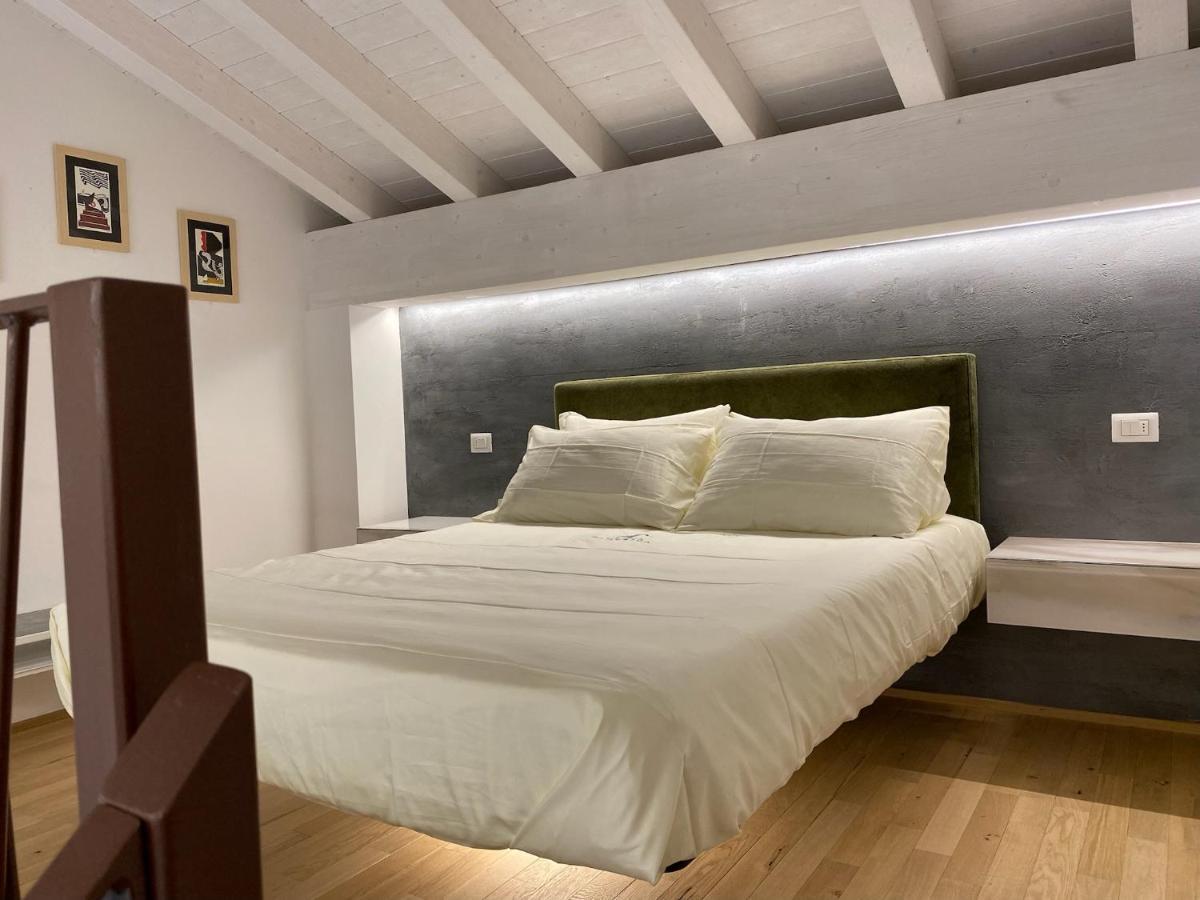Cruna Di Subida Wine Country House กอร์มอนส์ ภายนอก รูปภาพ
