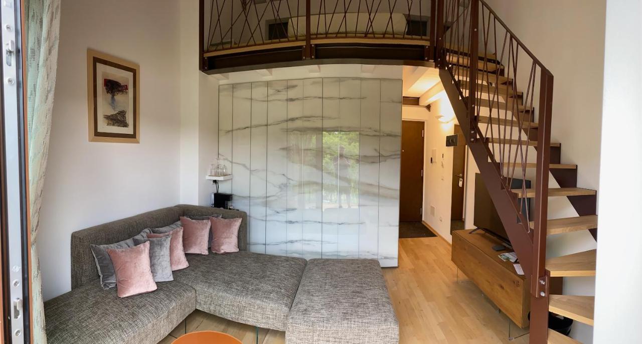 Cruna Di Subida Wine Country House กอร์มอนส์ ภายนอก รูปภาพ